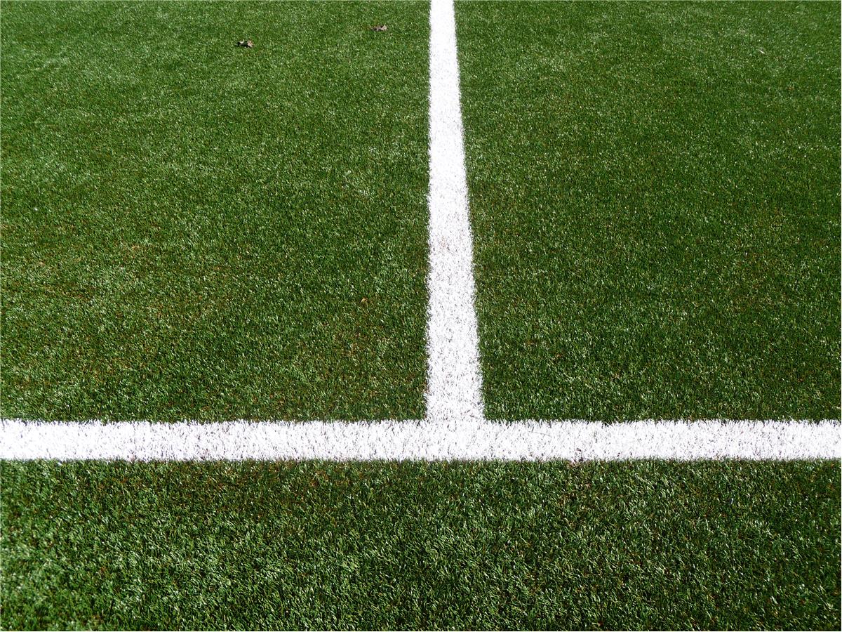 Aménagement terrain de football synthétique - Sportinfrabouw NV