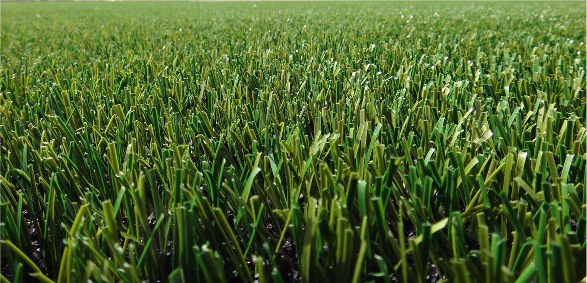 Aménagement terrain de football synthétique - Sportinfrabouw NV